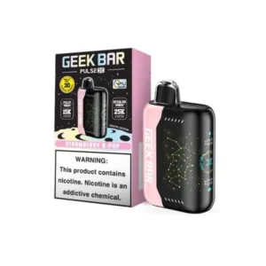 Geek Bar Pulse X 25000 Puffs Disposable