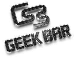 Geek Bar 25k